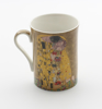 GUSTAV KLIMT - Skodelica zlat