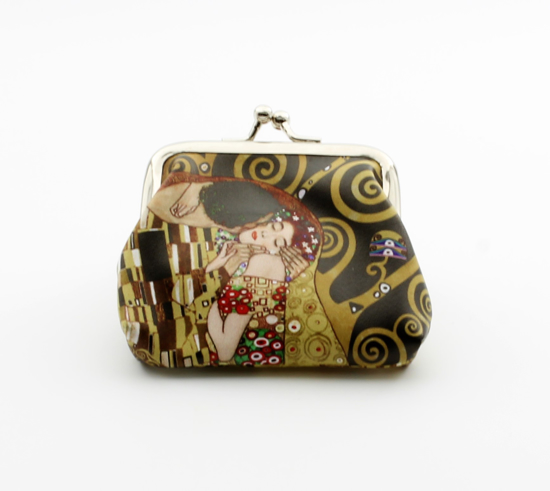 GUSTAV KLIMT -  drobižnica