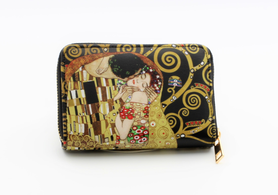 GUSTAV KLIMT - denarnica