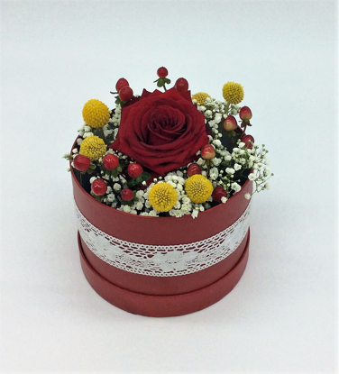 Slika Flower box