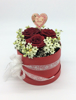 Flower box