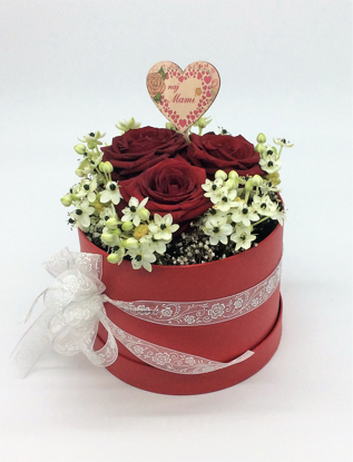 Slika Flower box