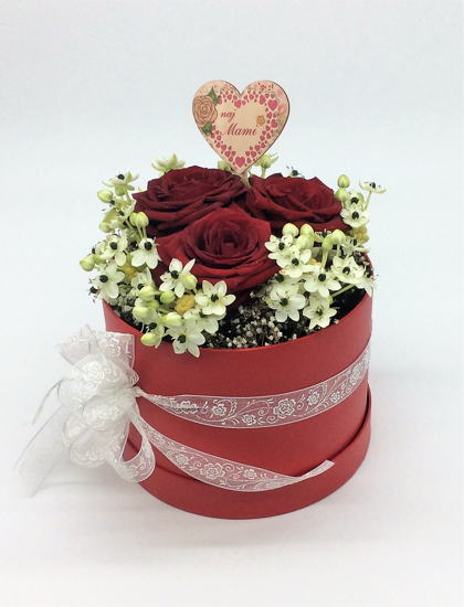 Flower box