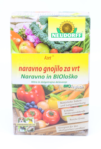 Slika za kategorijo Gnojila , Škropiva