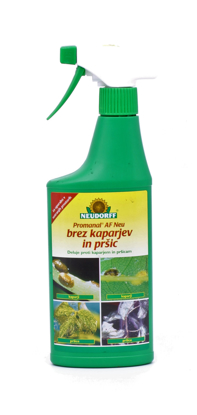 Slika Promonal brez KAPARJA in PRŠIC