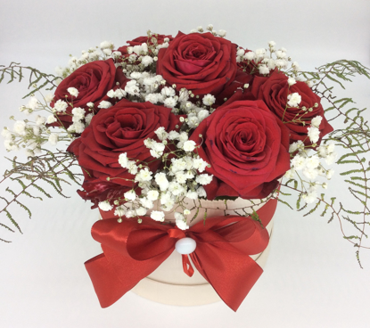 Slika Flower box - copy
