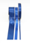 Bild von Adventskerze  Kegel Grün Blau