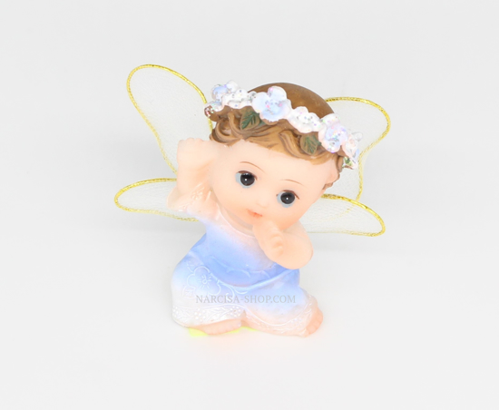 MODER ANGEL S SVILENIMI KRILI