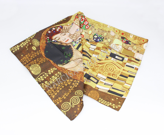 GUSTAV KLIMT -  ruta