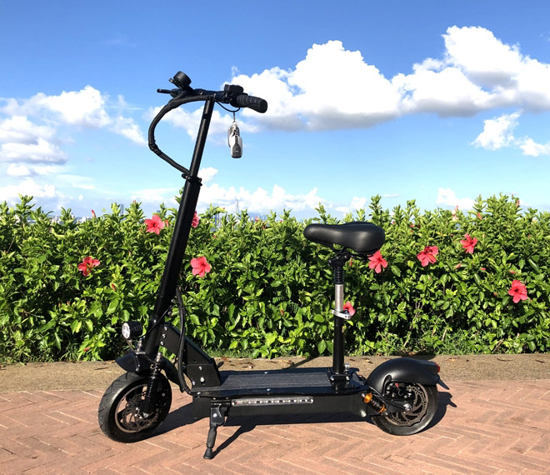 Bild von nr1-scooter n10