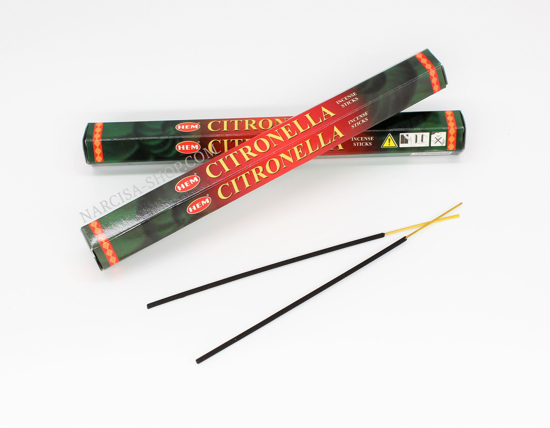 CITRONELLA