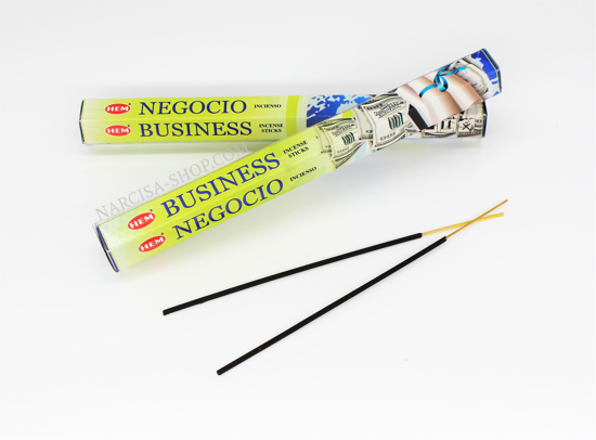 BUSINESS