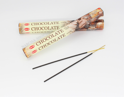 Slika ČOKOLADA CHOCOLATE