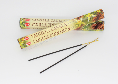 Slika VANILLA CINNAMON