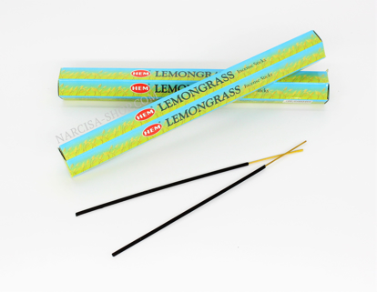 Slika LEMONGRASS
