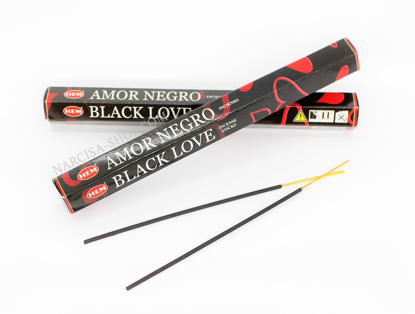 Slika BLACK LOVE
