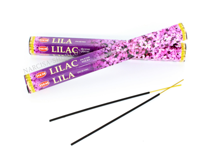 Slika LILA