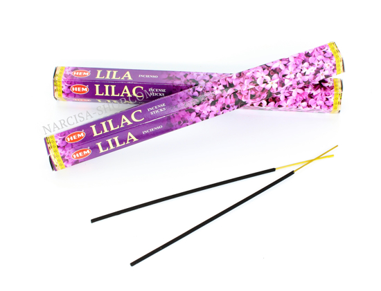 LILA