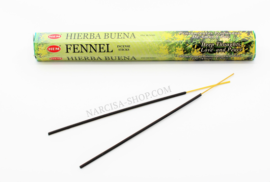 FENNEL