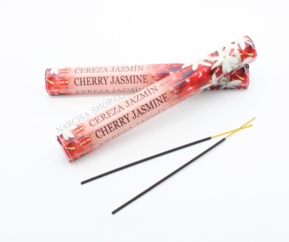 Bild von CHERRY JASMINE