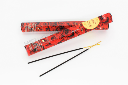 Slika RED ROSE