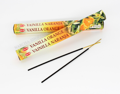 Slika VANILLA ORANGE