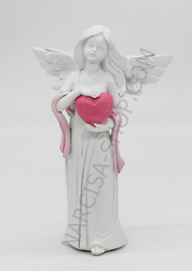 Bild von ANGEL S SRCEM