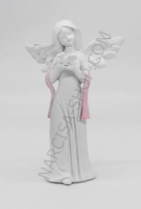 Bild von ANGEL s golobom svobode