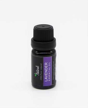 Bild von Lavendel