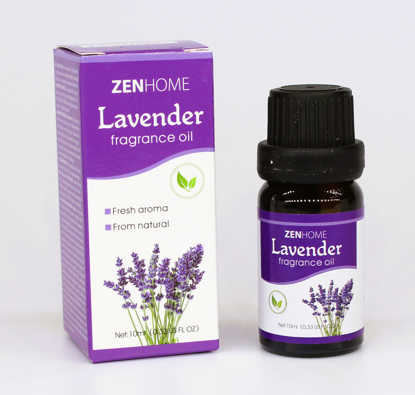 Bild von Lavendel