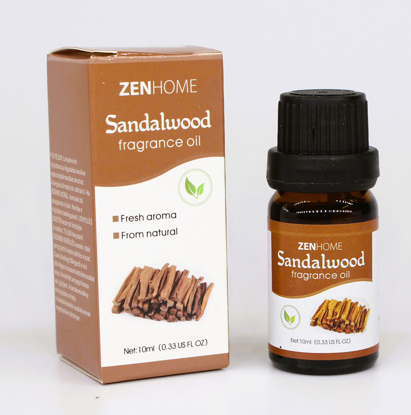 Bild von Sandalwood