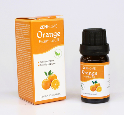 Bild von Orange
