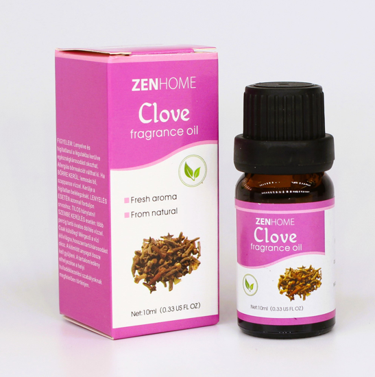 Bild von Clove