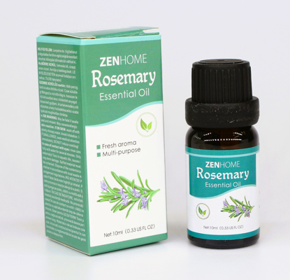 Bild von Rosemary