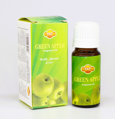 Bild von Green Apple