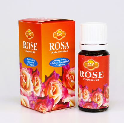 Bild von Rose