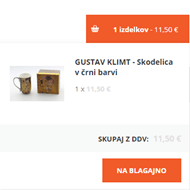 Tretji korak